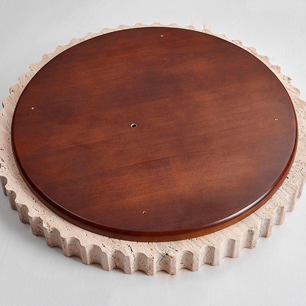 Потолочный Светильник Kellvar D43 Dark Brown By Imperiumloft