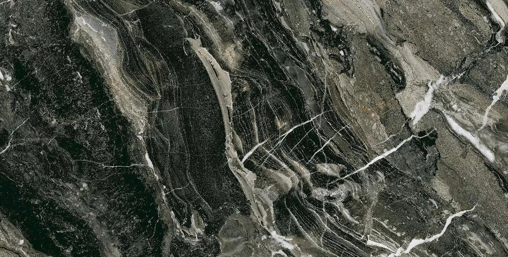 Керамогранит Идальго Хоум Граните Арабеско Верде 1200x600 MR (2,16 кв.м.) PS-00034757