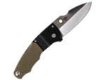 Нож складной Cold Steel Grik сталь AUS8A рукоять GFN (CS-28E)