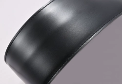 Светильник подвесной Crystal Lux BOSQUE SP7 L3000 BLACK/TRANSPARENT