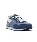 Кроссовки Pepe Jeans London - темно-синий(PBS40001)