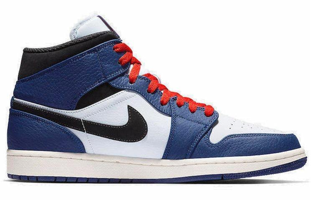 Кроссовки Jordan Air Jordan 1 Mid
