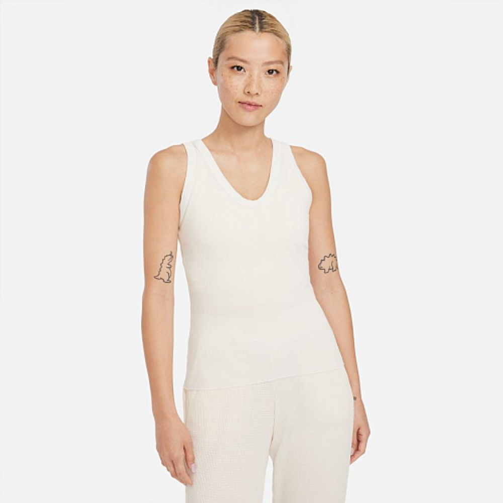 Женская майка Nike NY LUXE TANK NVLTY