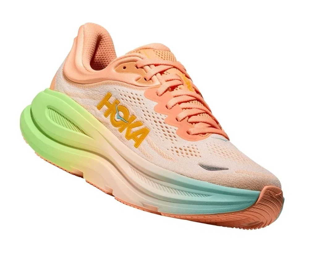 Кроссовки мужские Hoka Bondi 9