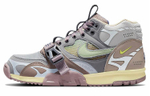 Кроссовки Nike Air Trainer 1 Sp "Light Smoke Grey And Honeydew"