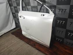 Дверь передняя правая Lexus NX 1 14-21 Б/У Оригинал 6700178010