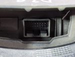 Радар LDWS ECU 2019г