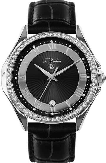 Наручные часы L'Duchen D 291.11.31