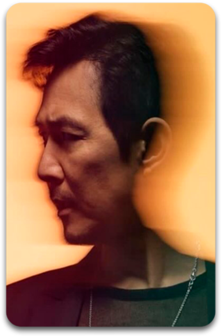 Карта #1324 / Lee Jungjae