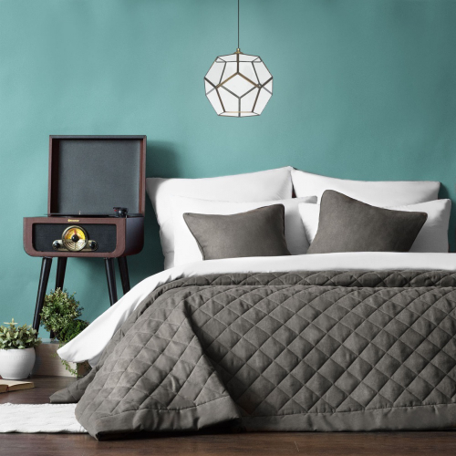 Покрывало с наволочками "Ким"