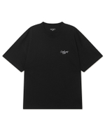 Футболка Кор. Рукав S/s Signature Script T-shirt