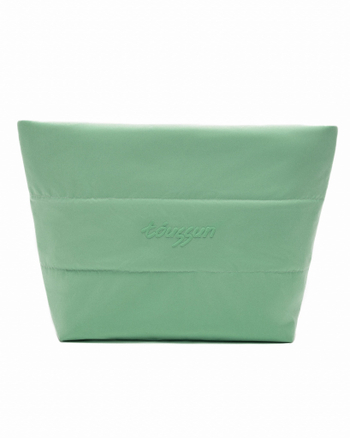 Сумка - клатч 022 (зеленый)