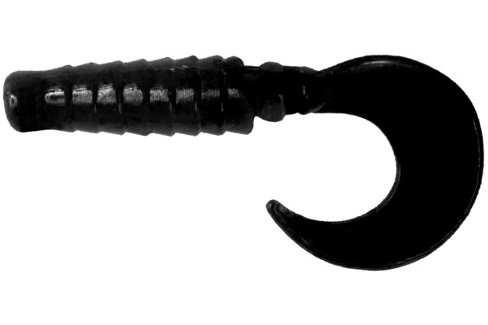 Мягкая приманка LureMax EBISU