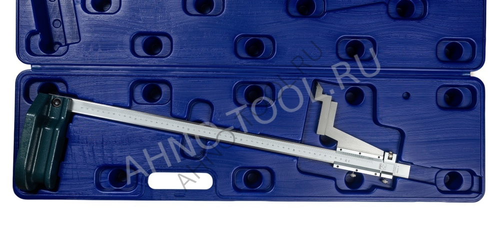 Штангенрейсмас ШР- 500-0,05 ГОСРЕЕСТР 89868-23 ГОСТ 164-90 ТОЧИНТЕХ