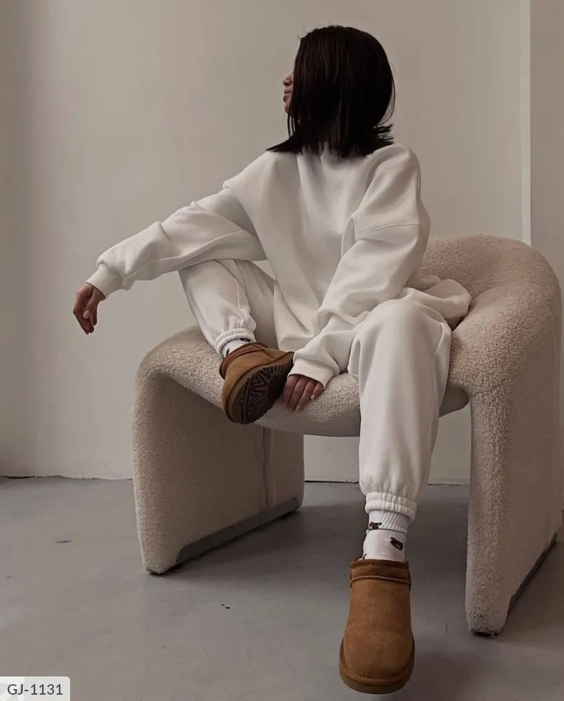 Костюм GJ-1125 Фабрика Моды