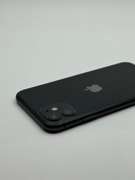 iPhone 11 64gb Black