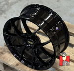 Комплект дисков BBS FI-R 17x7.5 et40 5x114.3