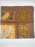 Платок Christian Dior