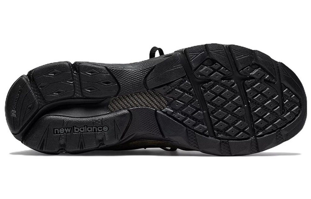 Кроссовки Jjjjound X New Balance Nb 990 V3