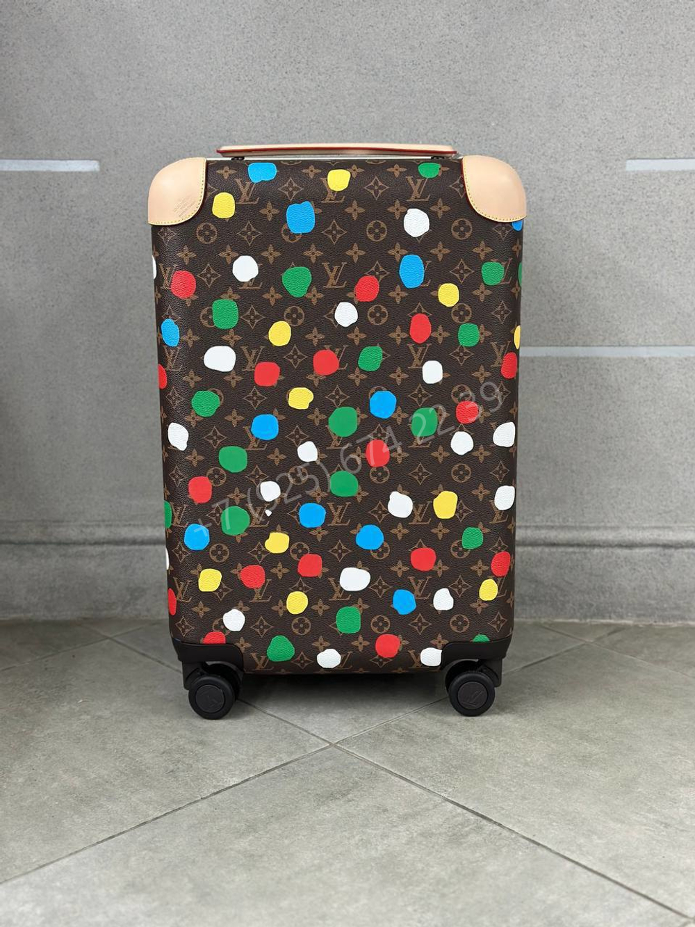 Чемодан Louis Vuitton
