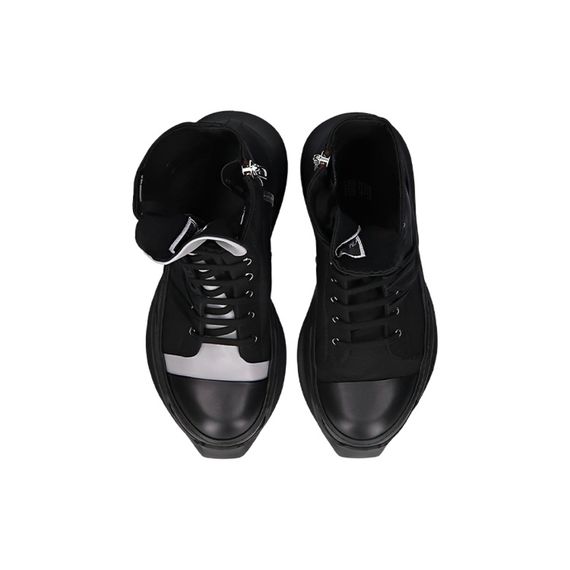 Rick Owens RO 'Black'