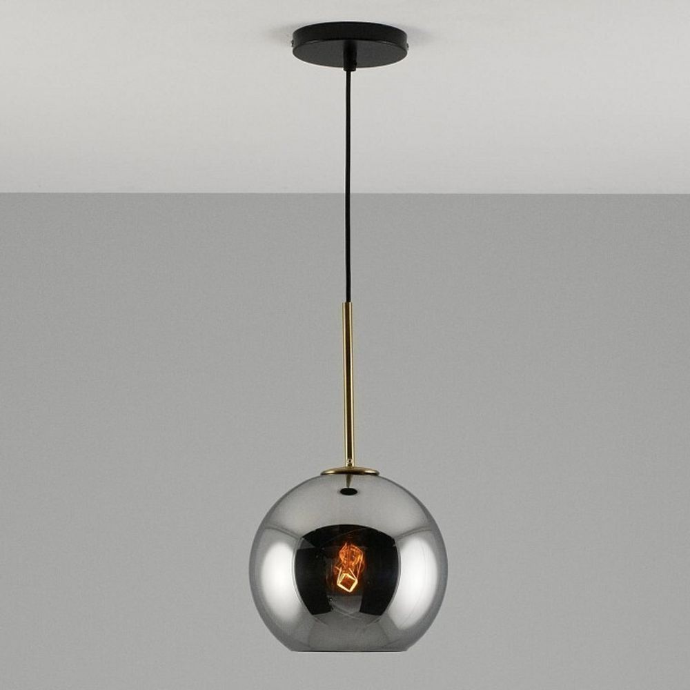 Подвесной светильник Moderli Sumatra V11527-1P