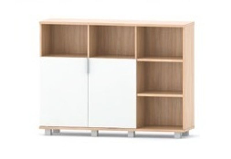 Шкаф комбинированный BR-4 (BRAVO)