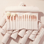 ColourPop Ultimate Brush Roll makeup brush kit