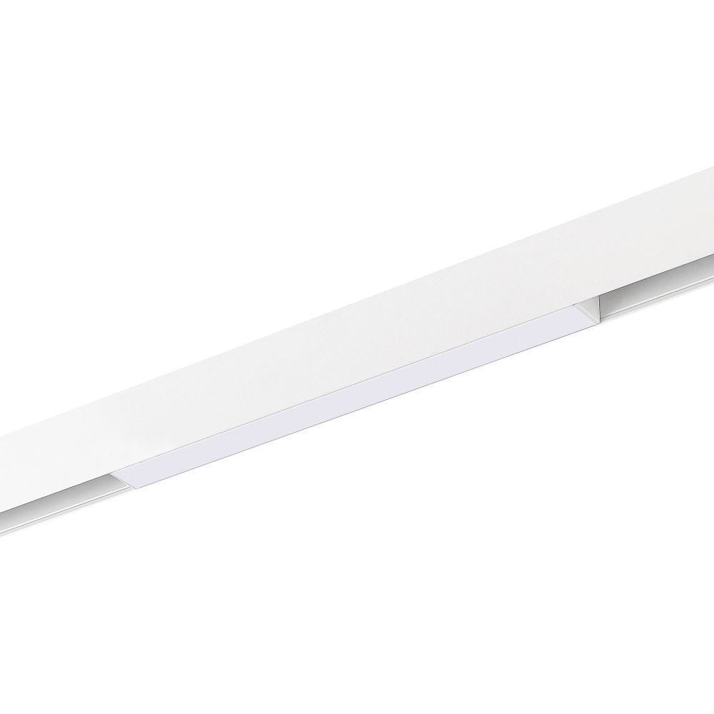 ST370.506.12 Магнитный трековый светильник SMART Белый LED 1*12W 2700K-6500K 960Lm Ra90 120° IP20 L3 SKYLINE 48