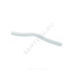 Скоба PP-R большая белая Дн 20 наруж пайка обводная VALFEX 10172020