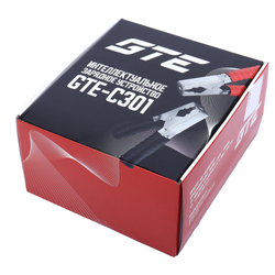 Устройство зарядное 6-12V 1.5А 60Ач GTE