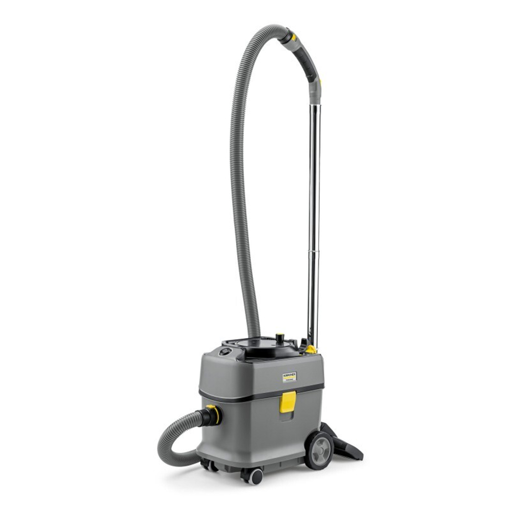 Пылесос Karcher T 15/1 585Вт серый/черный (1.355-300.0)