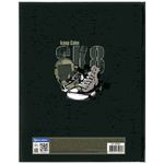 Дневник 5-11 класс 48 л., твердый, BRAUBERG, глянцевая ламинация, с подсказом, "Freestyle", 106395