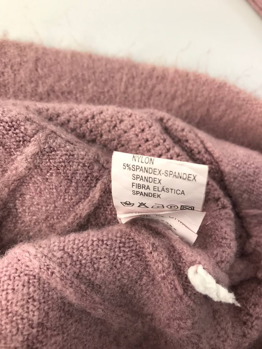 Платье пудрового цвета 46 размер