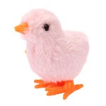 Заводная игрушка Птица, пакет 867