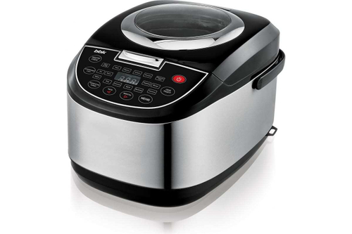 мультиварка BBK BMC052 черн.