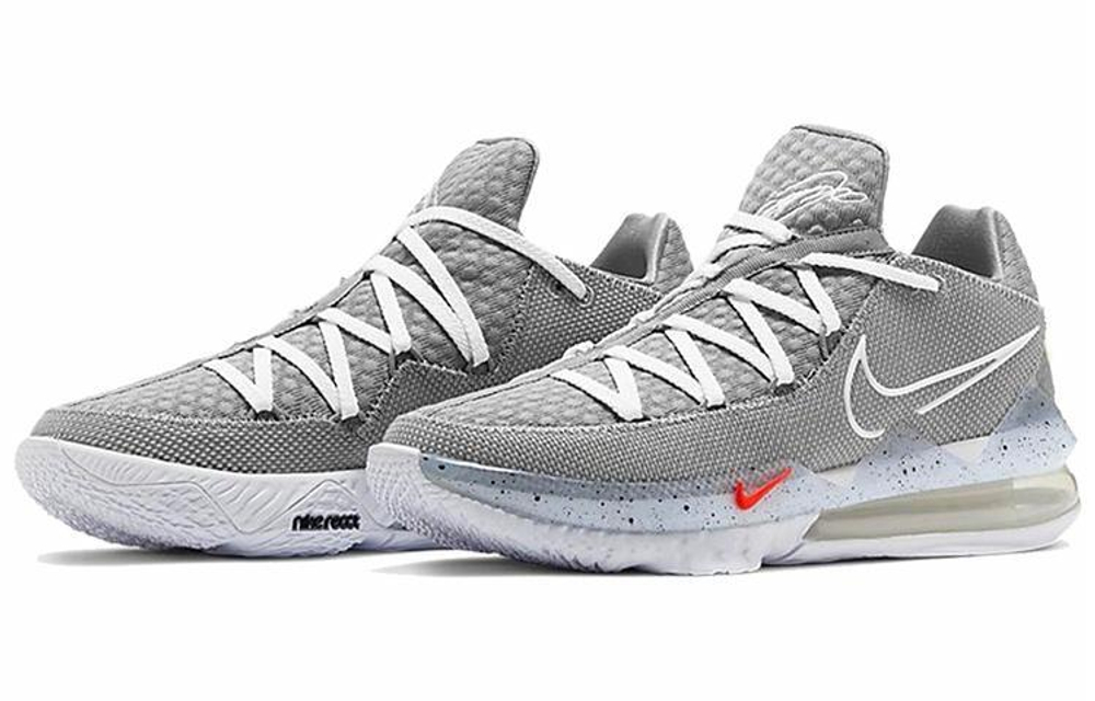Кроссовки Nike Lebron 17 Low Ep 17