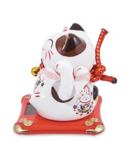 Lucky Cats KT-17/1 Фигурка «Кот»