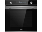 Духовой шкаф Midea MO86000MGB с СВЧ