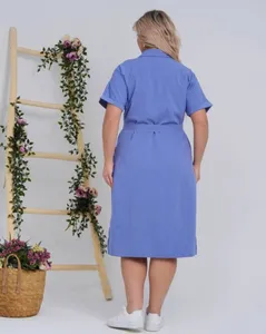 Платье 01869-1 Fabrika