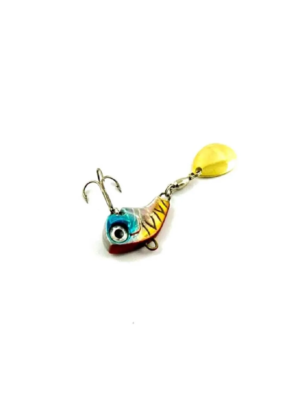 Тейл-спиннер Palomino Catch