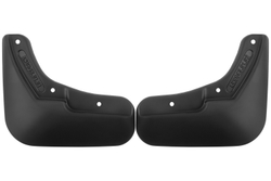 Брызговики передние  SWM G01F  2023 - 2 шт.(optimum) в пакете  NLF.AN0643.F3