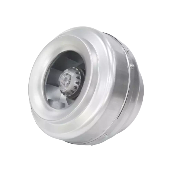Канальный вентилятор Sysimple TK 200-B