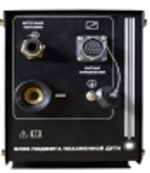 Источник автоматической плазменной резки с ЧПУ INCUT-125HA, INTEGRAL