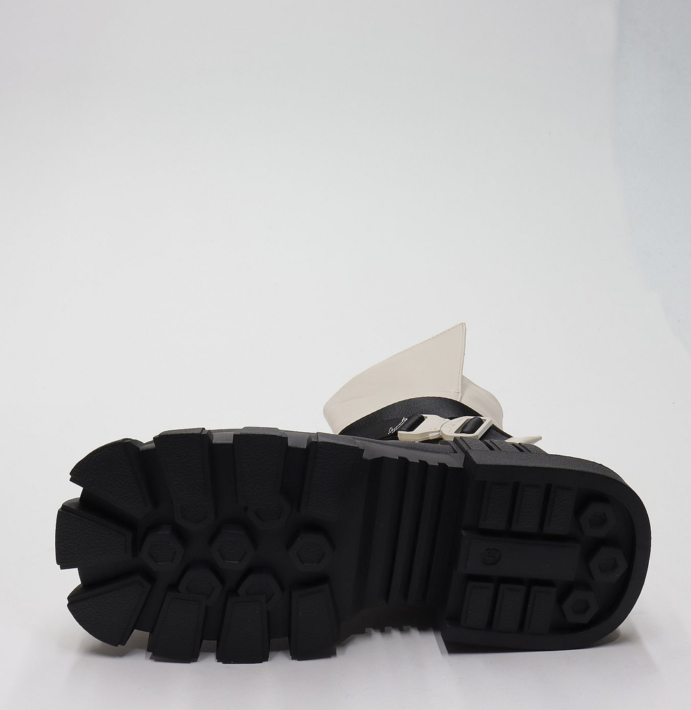 Ботинки (36-40)р. / шт. A189-12