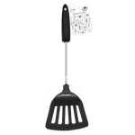 Лопатка Софт, нерж.сталь, 34 см.