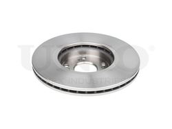 Диск тормозной передний UNIO BRD-20434