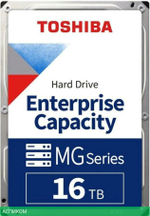 Жесткий диск Toshiba MG08ACA16TE