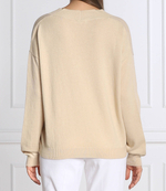 кардиган RIANI - бежевый(277125-8000)