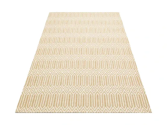 Ковер BROOKLYN 160*230, бежевый 851819